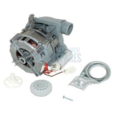 1740701200 Circulation Pump Motor Blanco Dishwasher